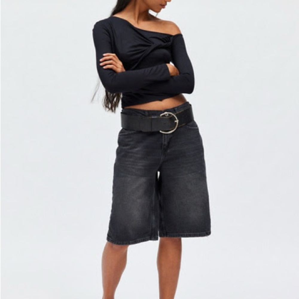 BDG Missouri Jort Urban Outfitters